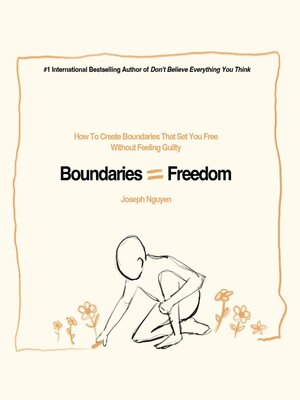cover image of Boundaries = Freedom